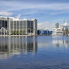 Photo 9: Millwall Dock, a few steps away