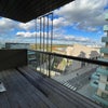 Photo 6: Shared balcony