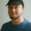 Photograph of Aaron