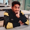 Photograph of Abdul