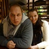 Photo 2: my son (the one in front of his sister