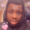 Photograph of olajide