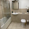 Photo 8: Main bathroom