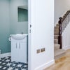 Photo 11: Ground floor utility room