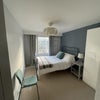 Photo 1: Blue Bedroom