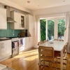 Photo 6: Kitchen/dining area
