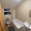 Photo 3: upstairs bathroom 