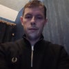 Photograph of Kieron