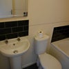 Photo 6: Wash basin and w.c