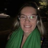 Photograph of Andrea