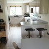 Photo 3: Large open plan kitchen