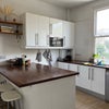 Photo 3: Kitchen