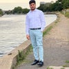 Photograph of Naveen