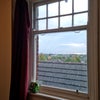 Photo 6: Bedroom has views of City of London
