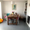 Photo 5: Dining room (kitchen diner)