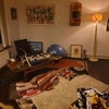 Photo 7: Living room currently 