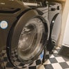 Photo 8: Washer and drier