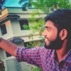 Photograph of Vishnu