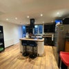 Photo 5: Open plan kitchen