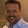 Photograph of Gareth