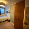 Photo 2: Wardrobe is included