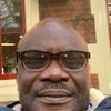 Photograph of Olawale Olufemi 