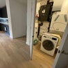 Photo 4: Laundry