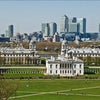 Photo 8: The Royal Observatory and Greenwich Part, a few minutes walk from the apartment 