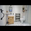 Photo 2: Private Bathroom 