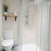 Photo 3: Private Bathroom
