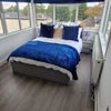 Photo 2: Bedroom - Daylight