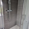 Photo 8: Shower inside