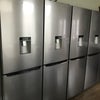 Photo 3: Everyone has their own fridge/freezer