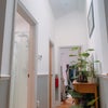Photo 8: high ceilings throughout