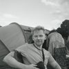 Photograph of Kyle