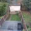 Photo 7: Private garden and garage for storage