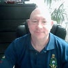 Photograph of Andy 