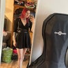 Photo 4: Me featuring my cello