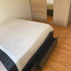 Photo 2: Room with double bed