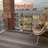 Photo 7: Private balcony 