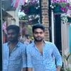 Photograph of Sushil
