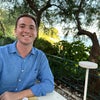 Photograph of Matt