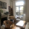Photo 4: Communal Back Lounge