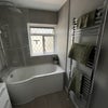 Photo 6: Bathroom