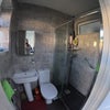 Photo 6: Downstairs Toilet and Shower