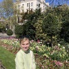Photograph of Alicia