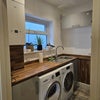Photo 4: Utility room