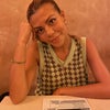 Photograph of Claudia
