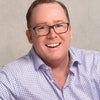 Photograph of Aaron 