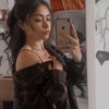 Photograph of Jaz